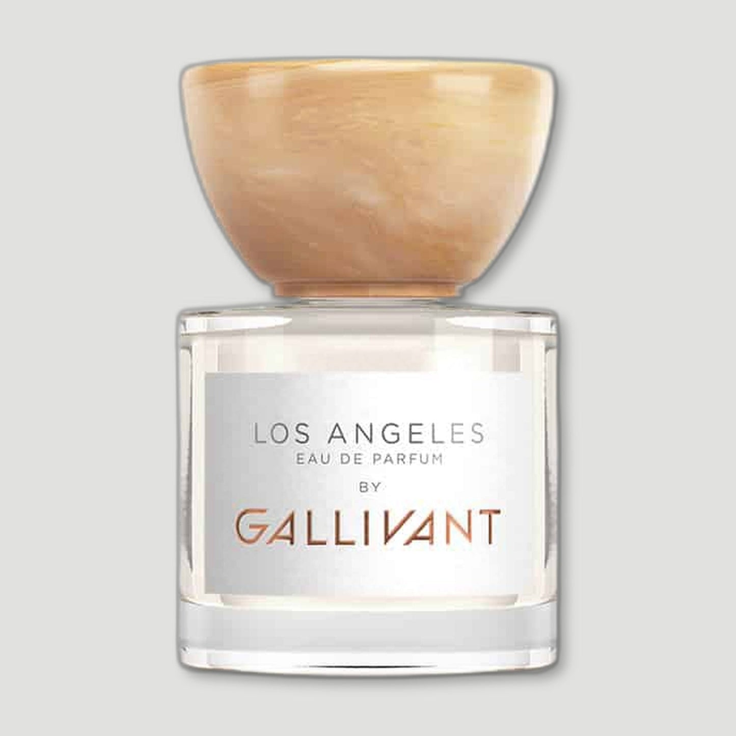 Los Angeles Eau de Parfum Spray from Gallivant Perfumes - British Made Perfumes & Fragrances