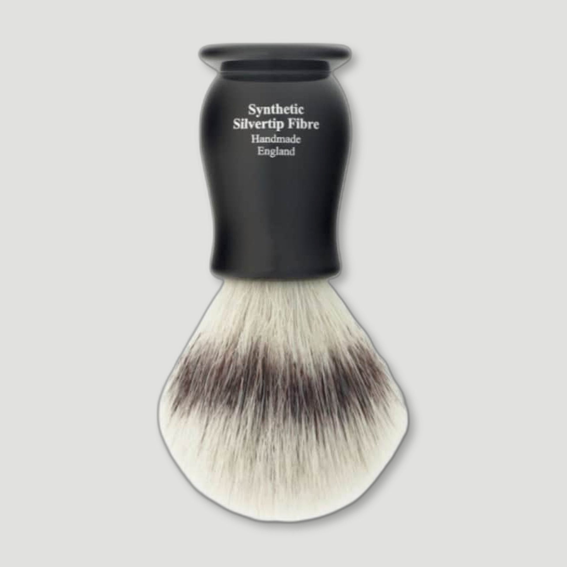 LUDLOW CARTRIDGE SHAVING SET EBONY from Plowden & Fallow - British Made Perfumes & Fragrances