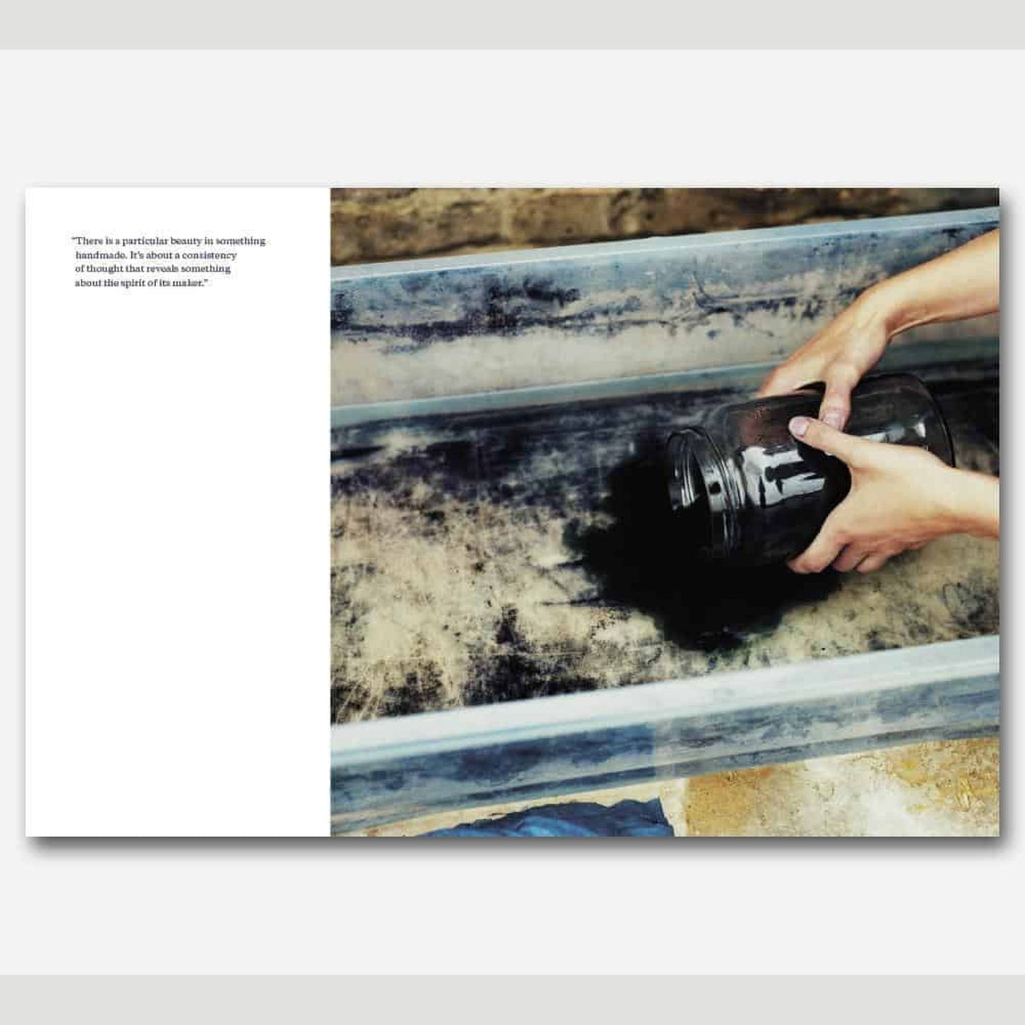 Makers of East London | Charlotte Schreiber & Katie Treggiden