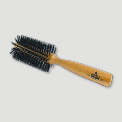 Medium Spiral Hair Brush from Kent Brushes - British Made Hair Brushes