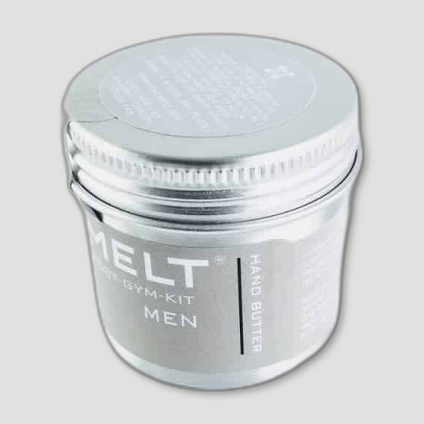 Men's Hand Butter from Kokomelt - British Made Post Gym Skincare