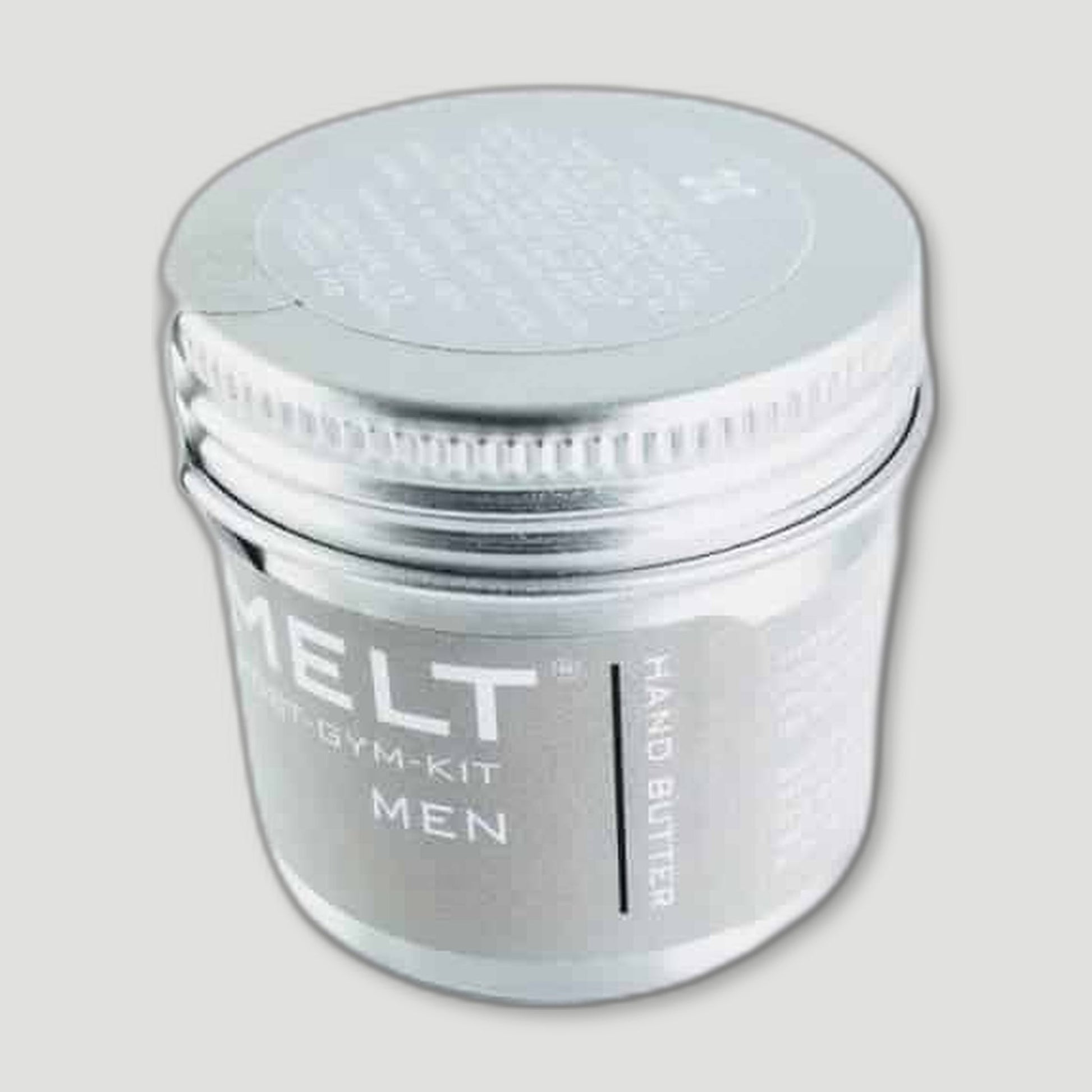 Men's Hand Butter from Kokomelt - British Made Post Gym Skincare