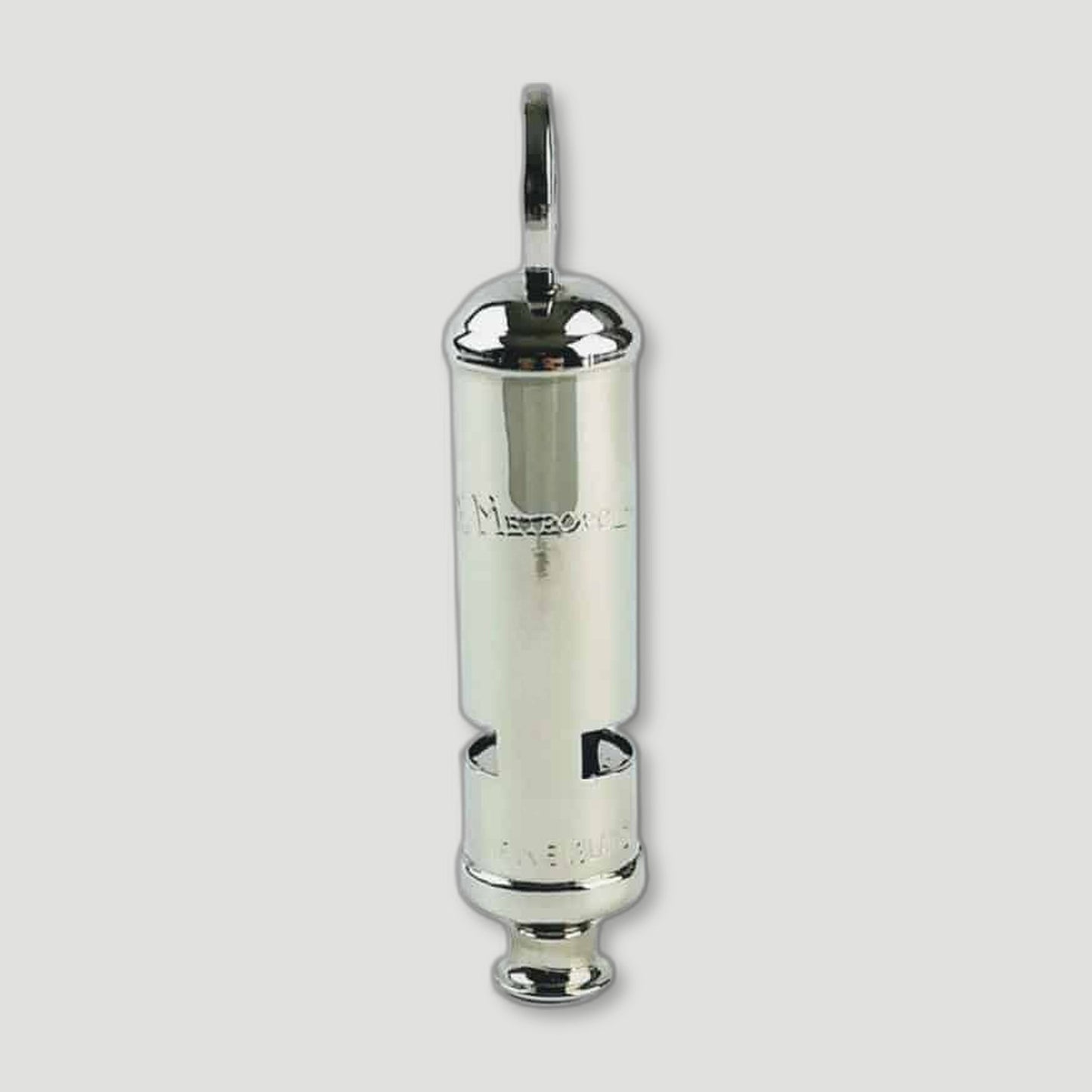 Metropolitan Police Whistle from ACME Whistles - British Made Whistles