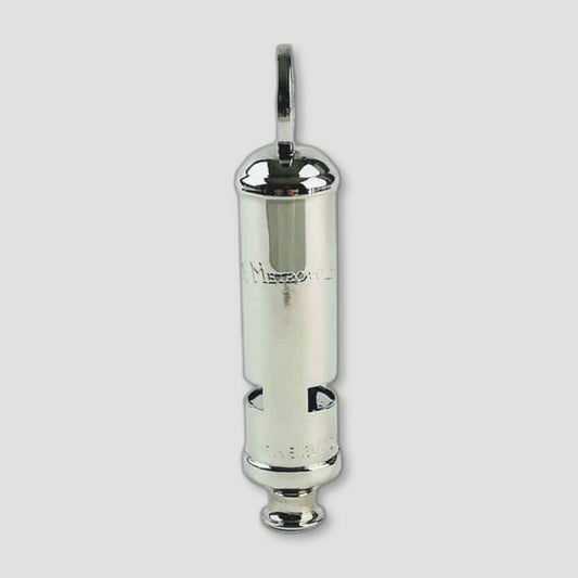 Metropolitan Police Whistle from ACME Whistles - British Made Whistles