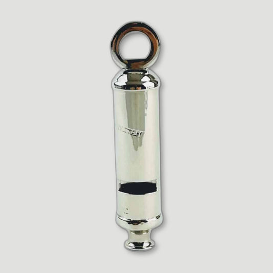 Metropolitan Police Whistle from ACME Whistles - British Made Whistles