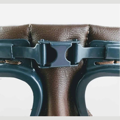 MK8 RAF Replica Aviator Goggles