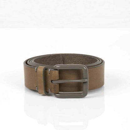 Modernist Belt - Form Grey/Grey