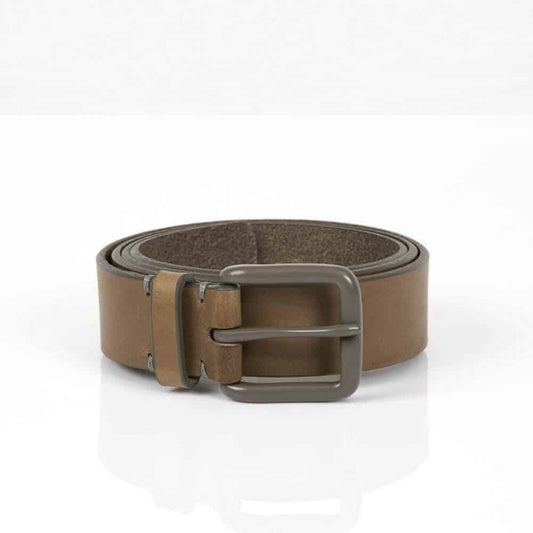 Modernist Belt - Form Grey/Grey