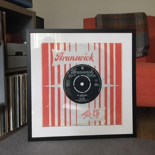 My Generation Art Print