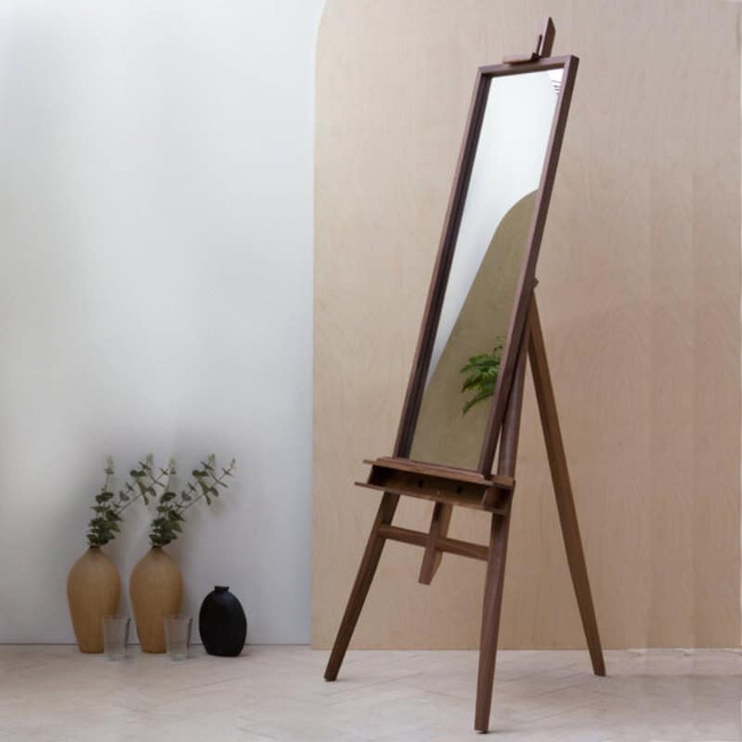 Namju Easel Mirror