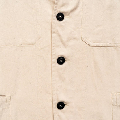 Natural Engineer Jacket