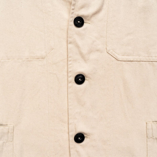 Natural Engineer Jacket