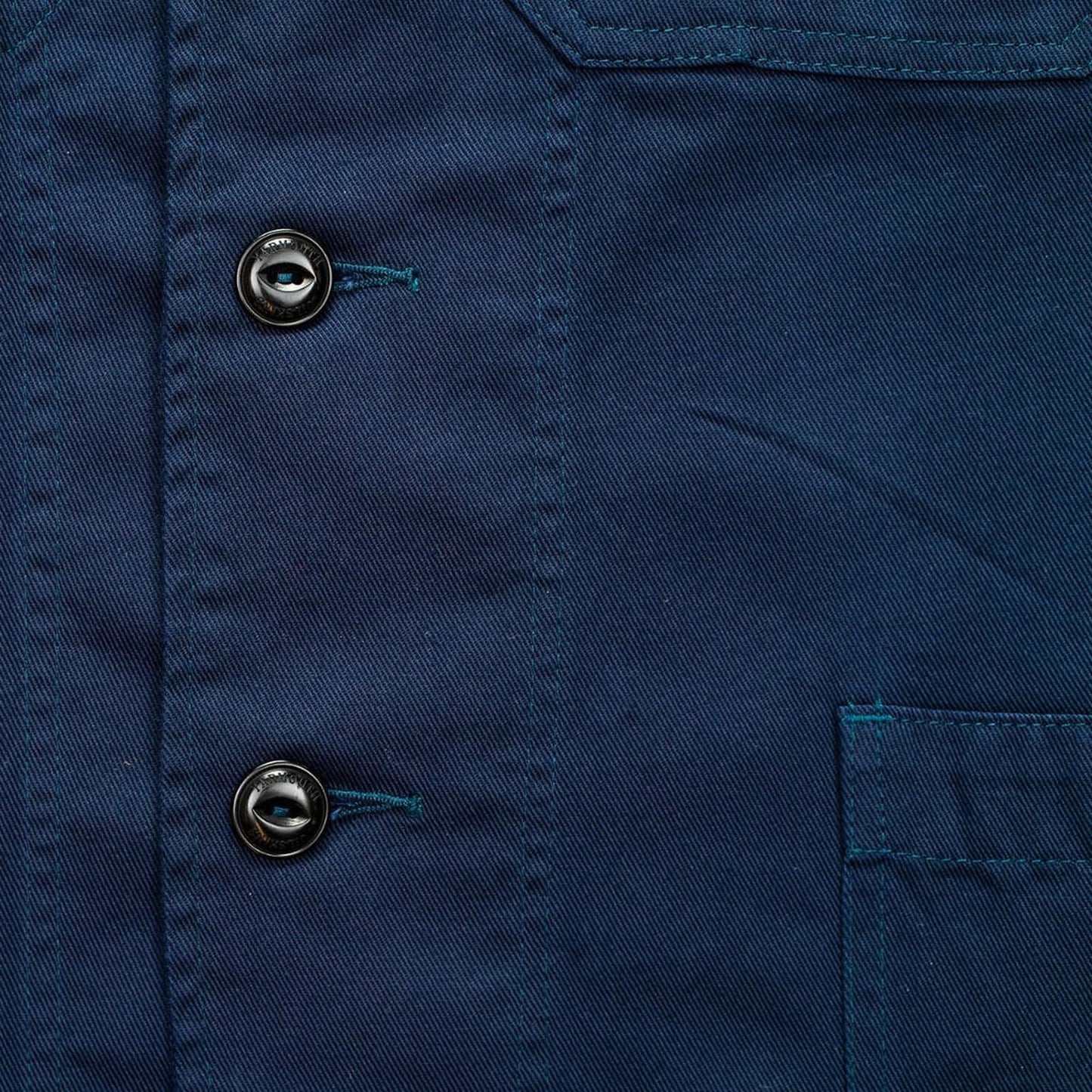 Navy Engineer Jacket