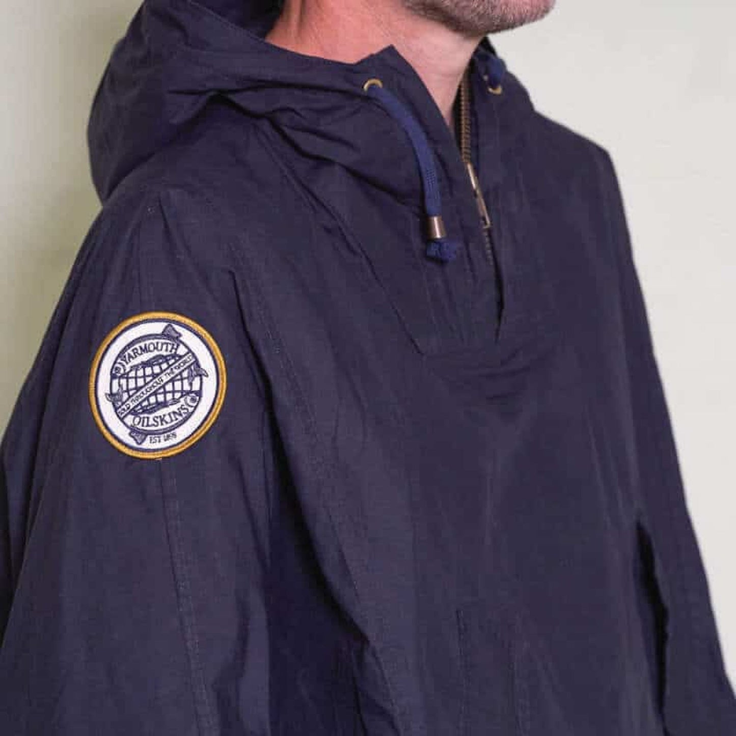 Navy Norfolk Sea Cape