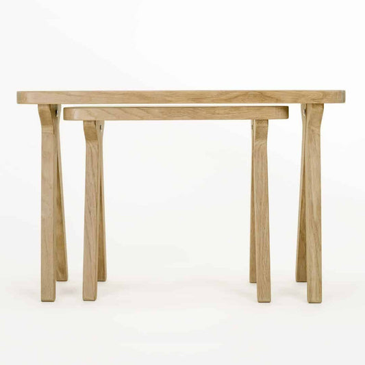 Nested Side Tables