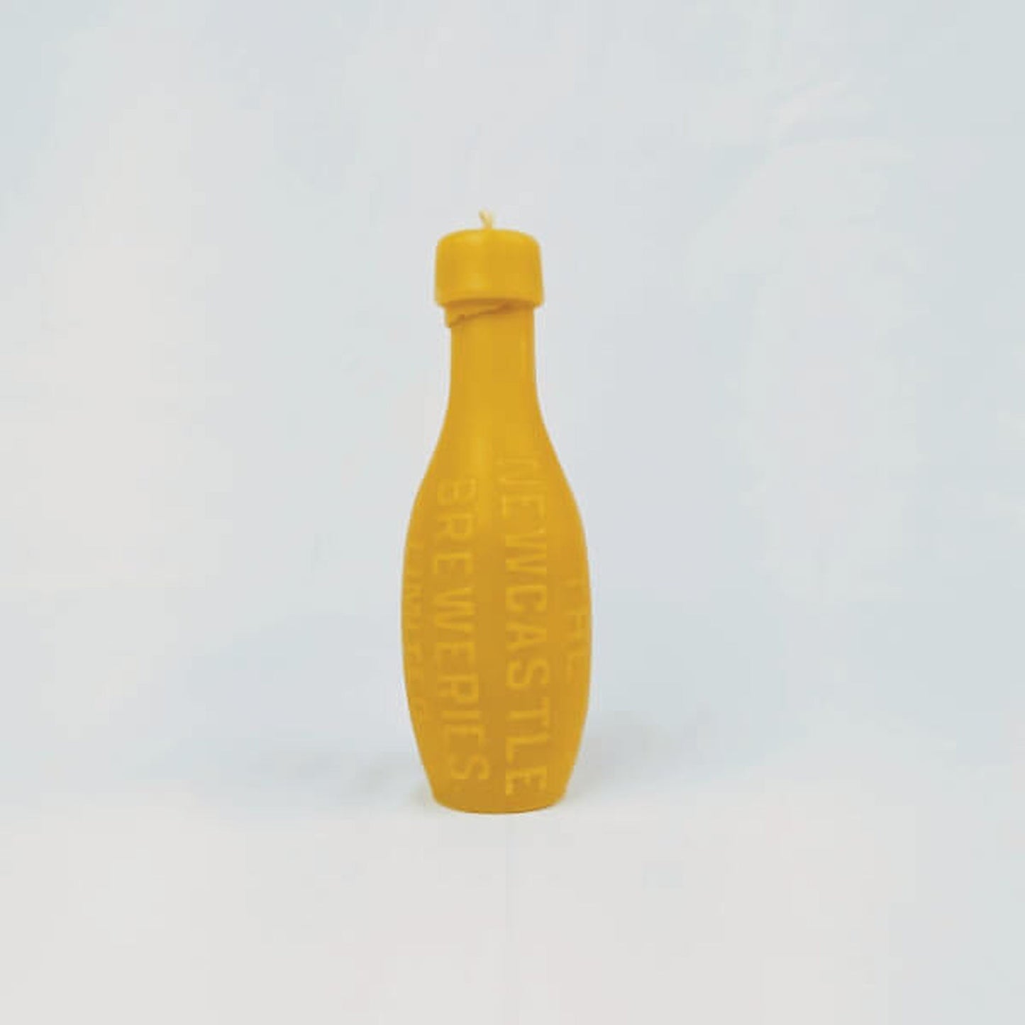 Newcastle Breweries Candle