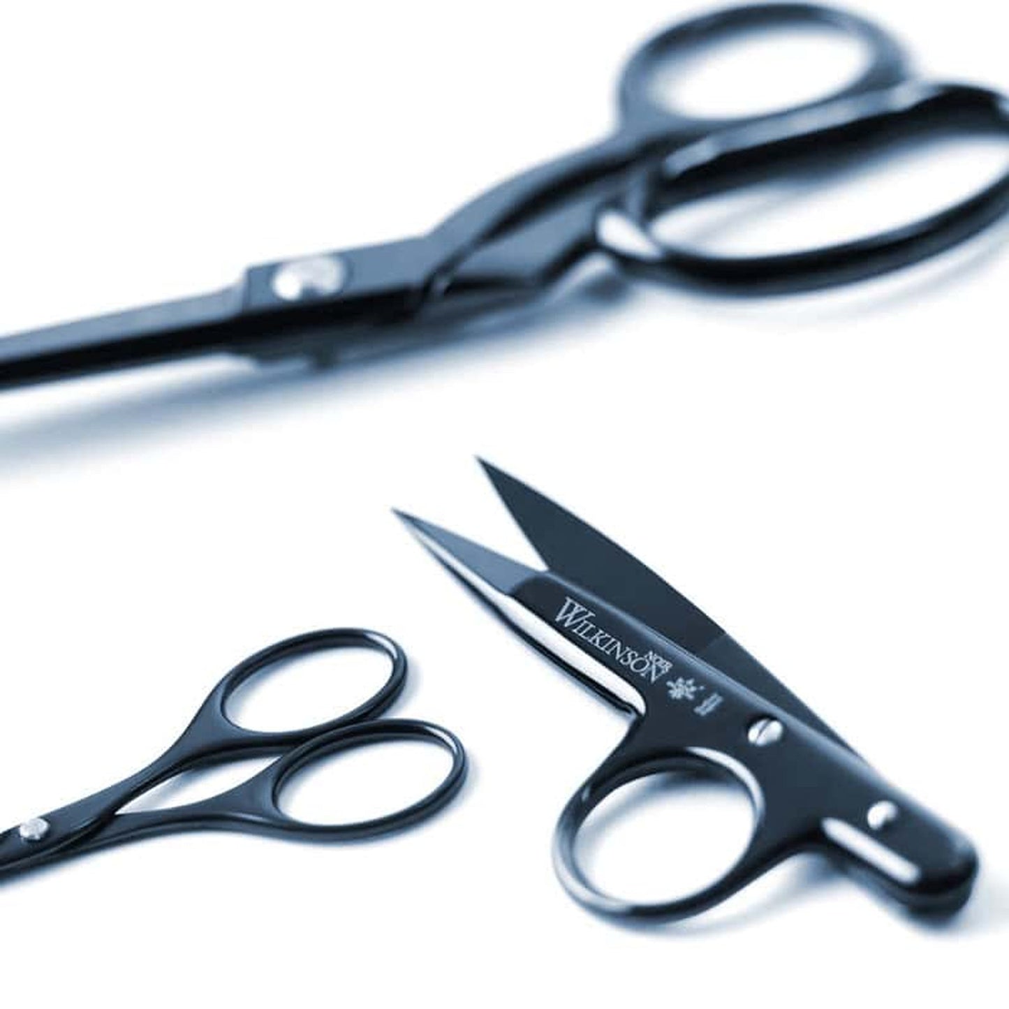 Noir Sewing Gift Set