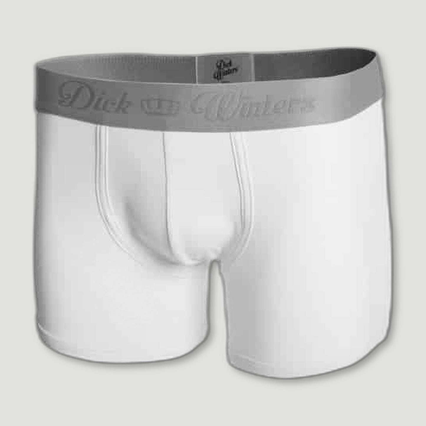 Old Dick Trunks from Dick Winters - British Made Men'S Underwear