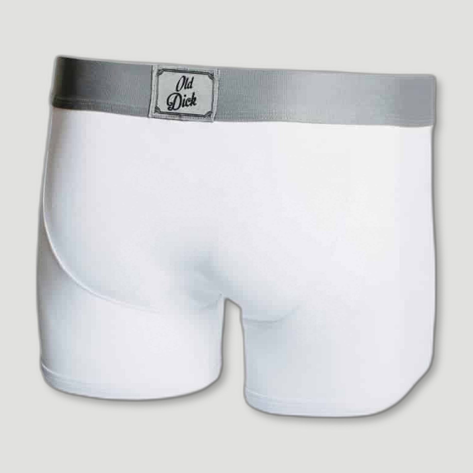 Old Dick Trunks from Dick Winters - British Made Men'S Underwear