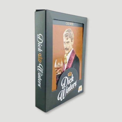 Old Dick Trunks from Dick Winters - British Made Men'S Underwear