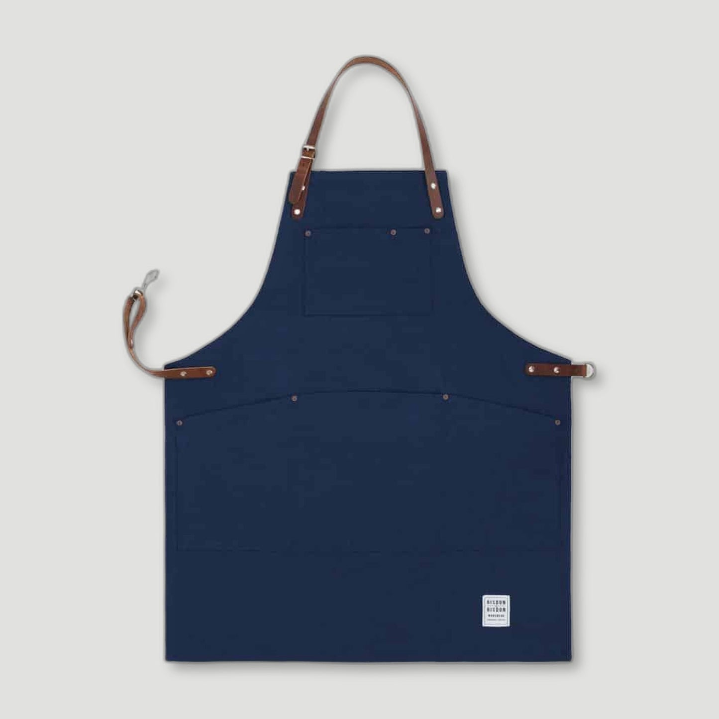 Original British Navy Apron from Risdon & Risdon - British Made Aprons