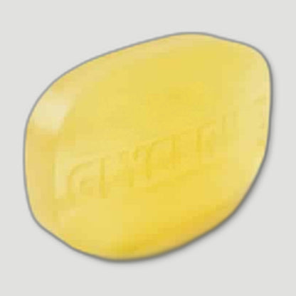 Original Unperfumed Glycerine Soap (pack of 10) from Droyt's Soap - British Made Soap