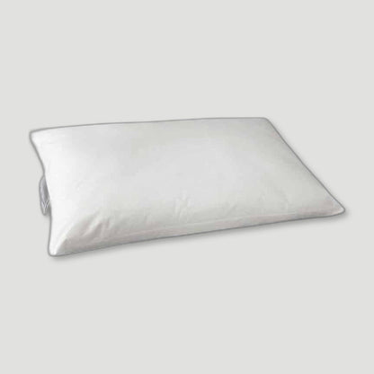 Original Wool Pillow from Devon Duvets - British Made Homeware