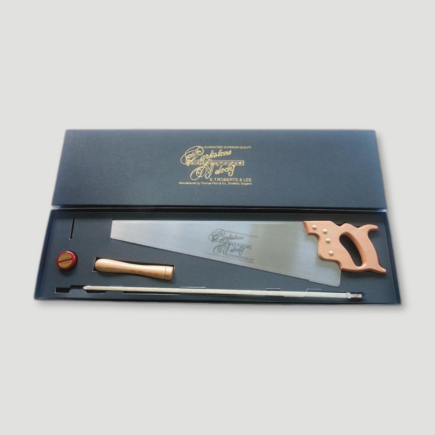 Parkstone Musical Saw 26" from Thomas Flinn & Co - British Made Musical Saws