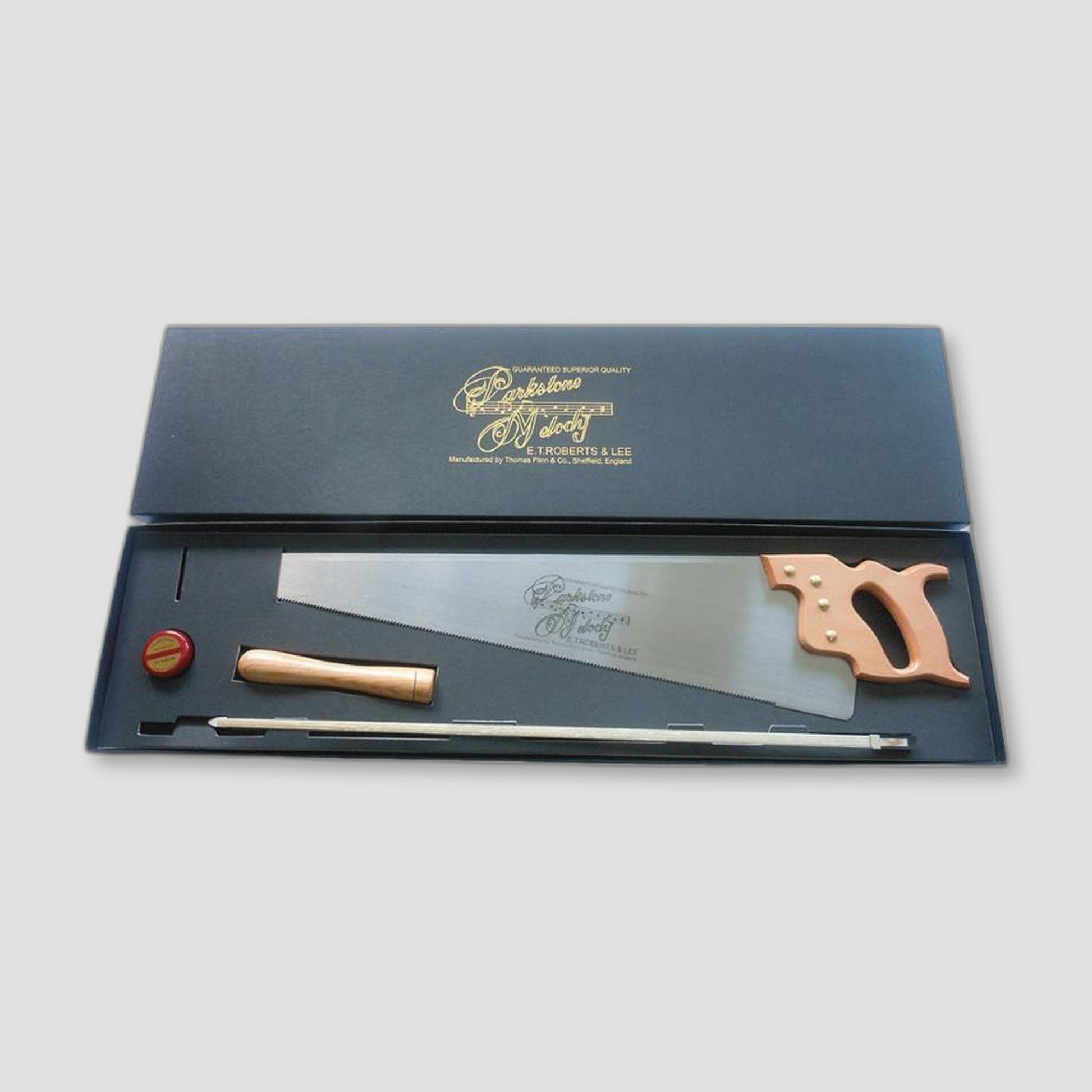 Parkstone Musical Saw 26" from Thomas Flinn & Co - British Made Musical Saws