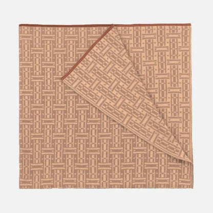 Parquet Throw Sand