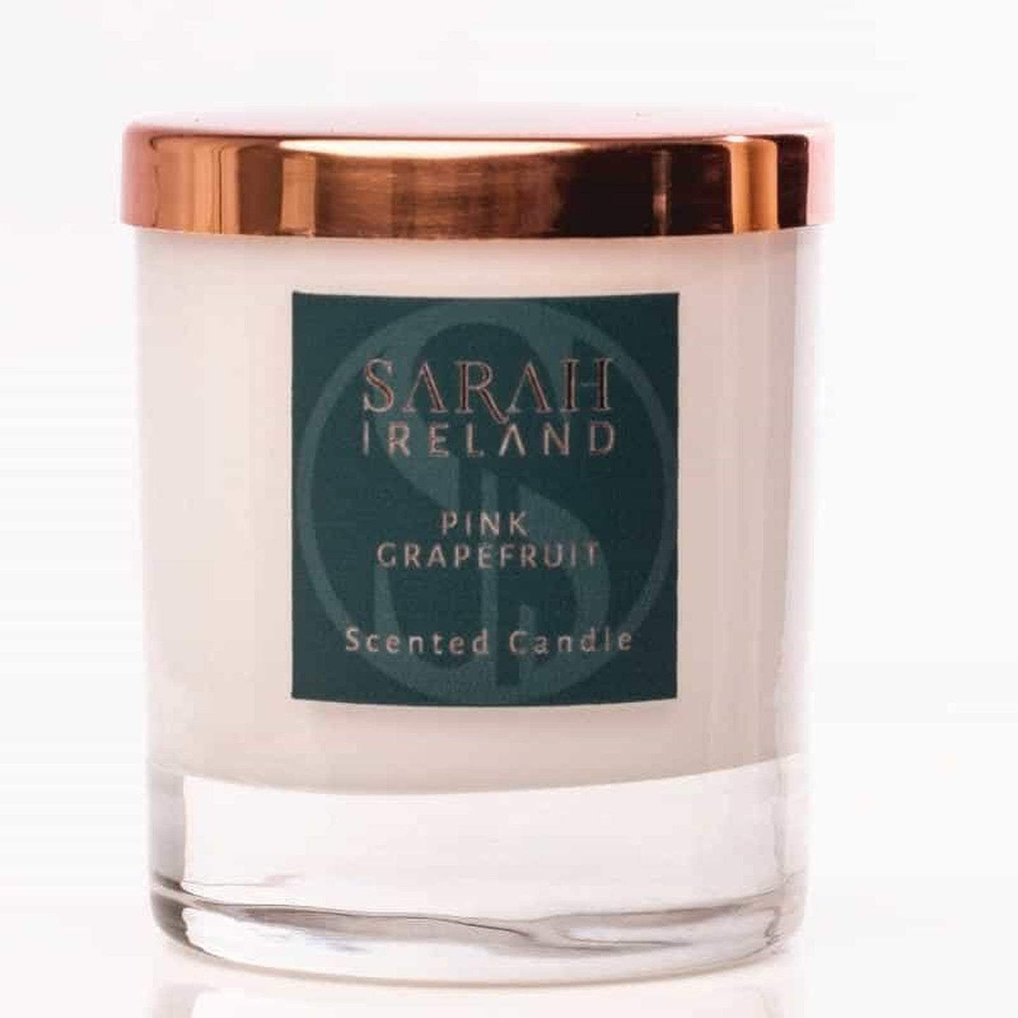 Pink Grapefruit Candle