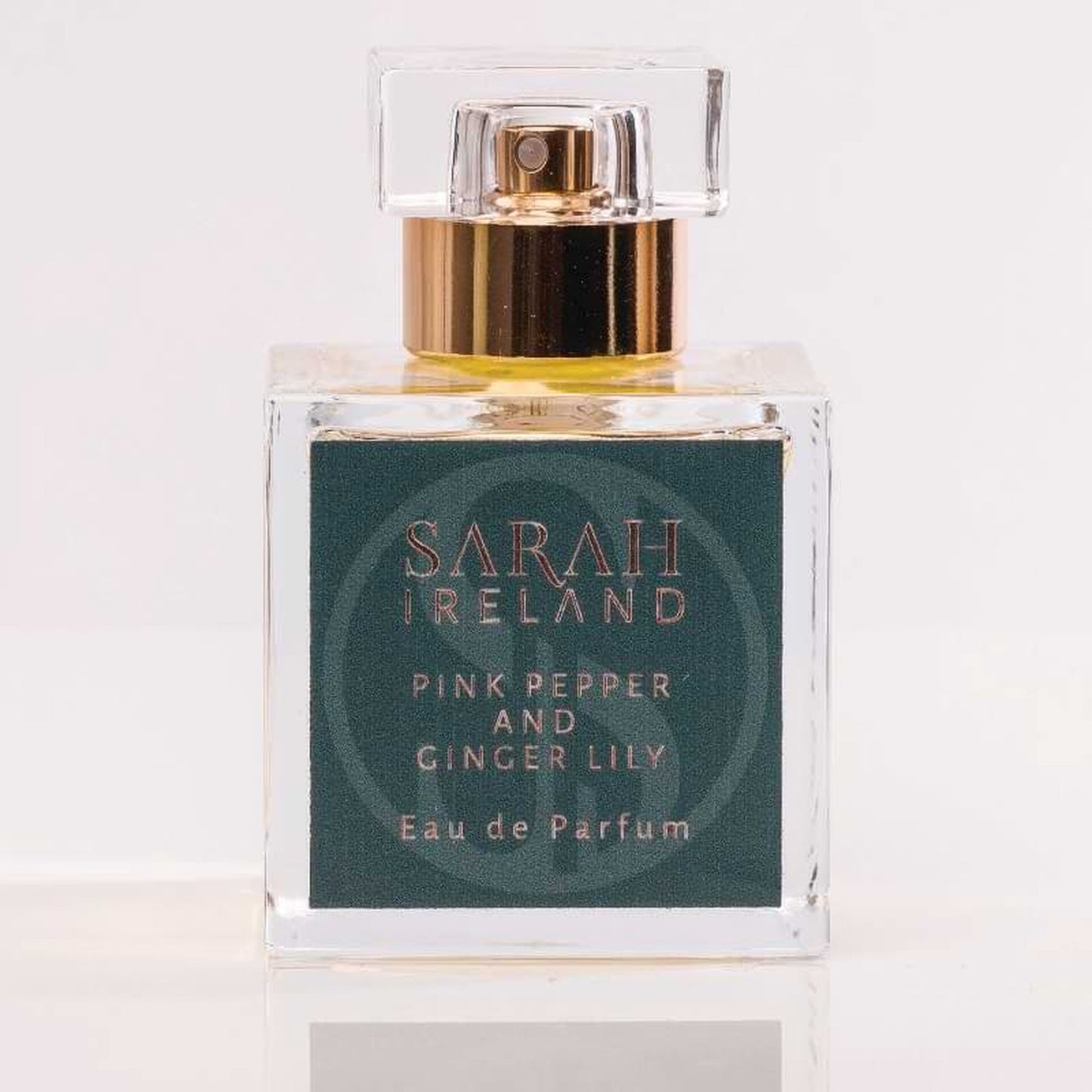 Pink Pepper & Ginger Lily Eau De Parfum