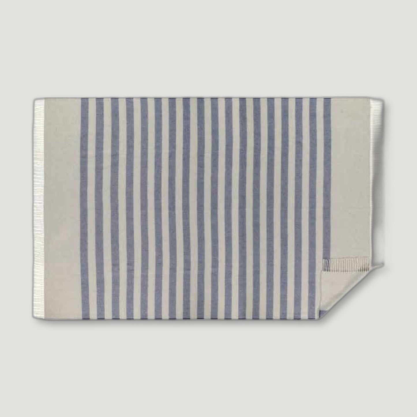 Piper Lambswool Throw from Twig - British Made Wool Throws