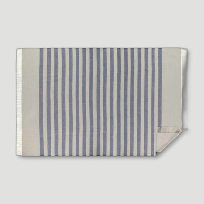 Piper Lambswool Throw from Twig - British Made Wool Throws