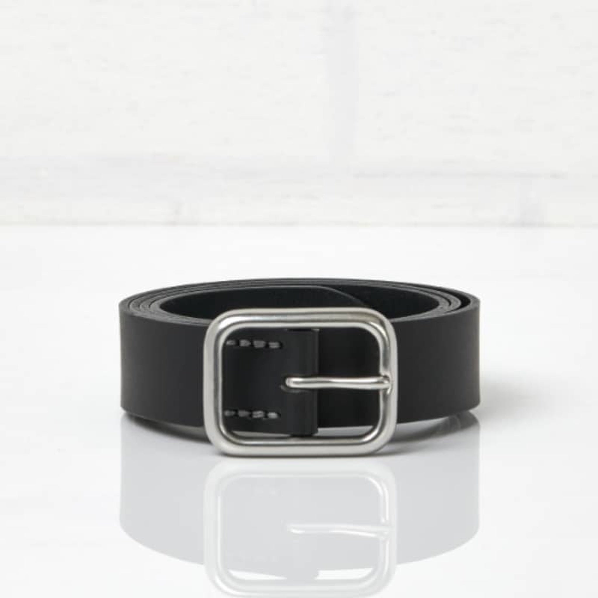 Awling Belts | Belts & Braces handmade in Britain – SirGordonBennett