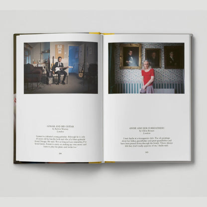 Portrait of Britain: Volume 2