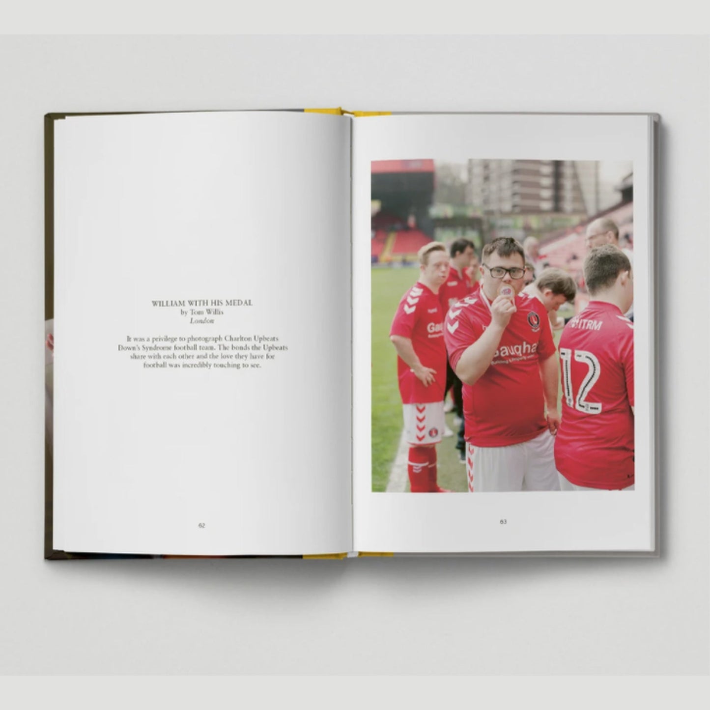 Portrait of Britain: Volume 2