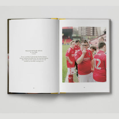 Portrait of Britain: Volume 2