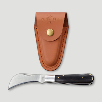 Pruning Knife from William Whiteley & Sons - British Made Scissors