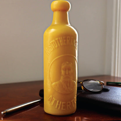 R Stothert and Sons Candle