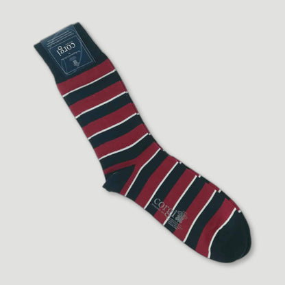 Regimental Sock Collection from Corgi Socks - British Made Wool Socks