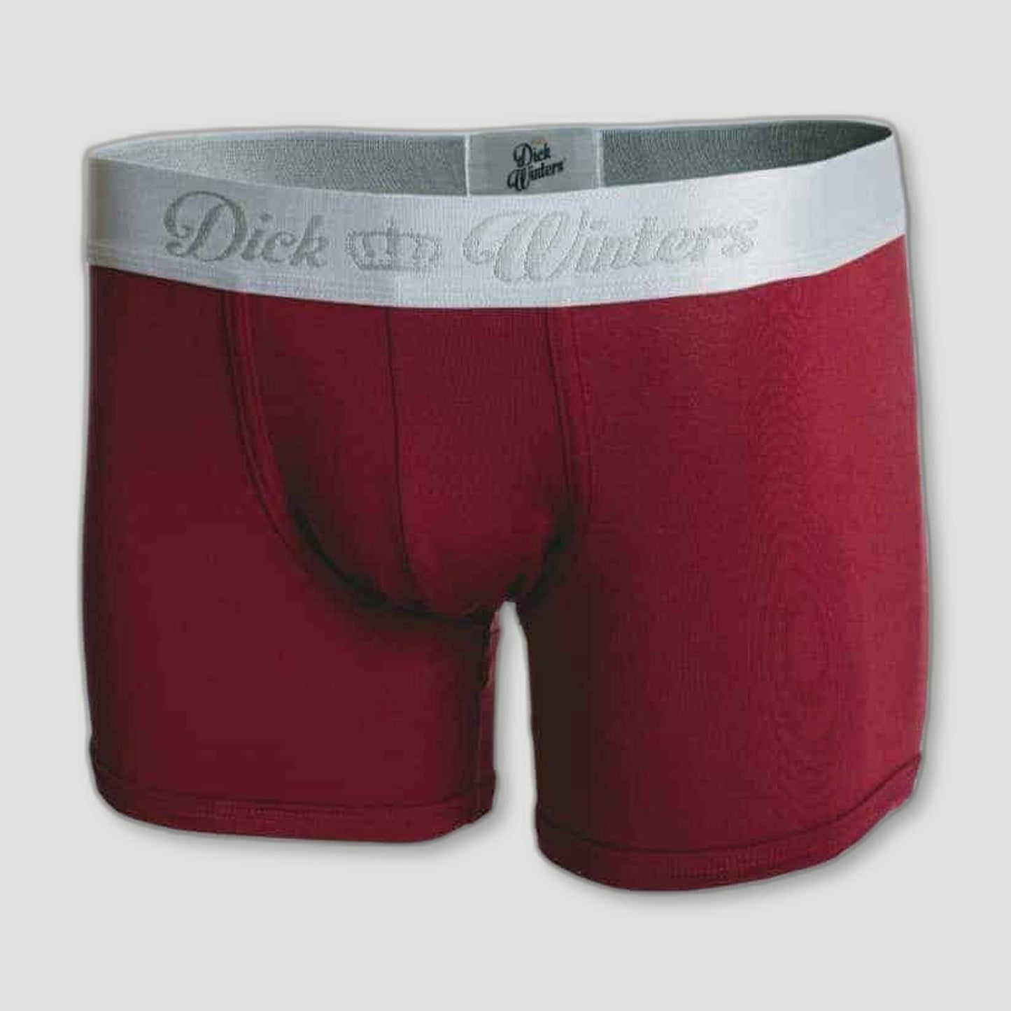 Rock Dick Trunks from Dick Winters - British Made Men'S Underwear