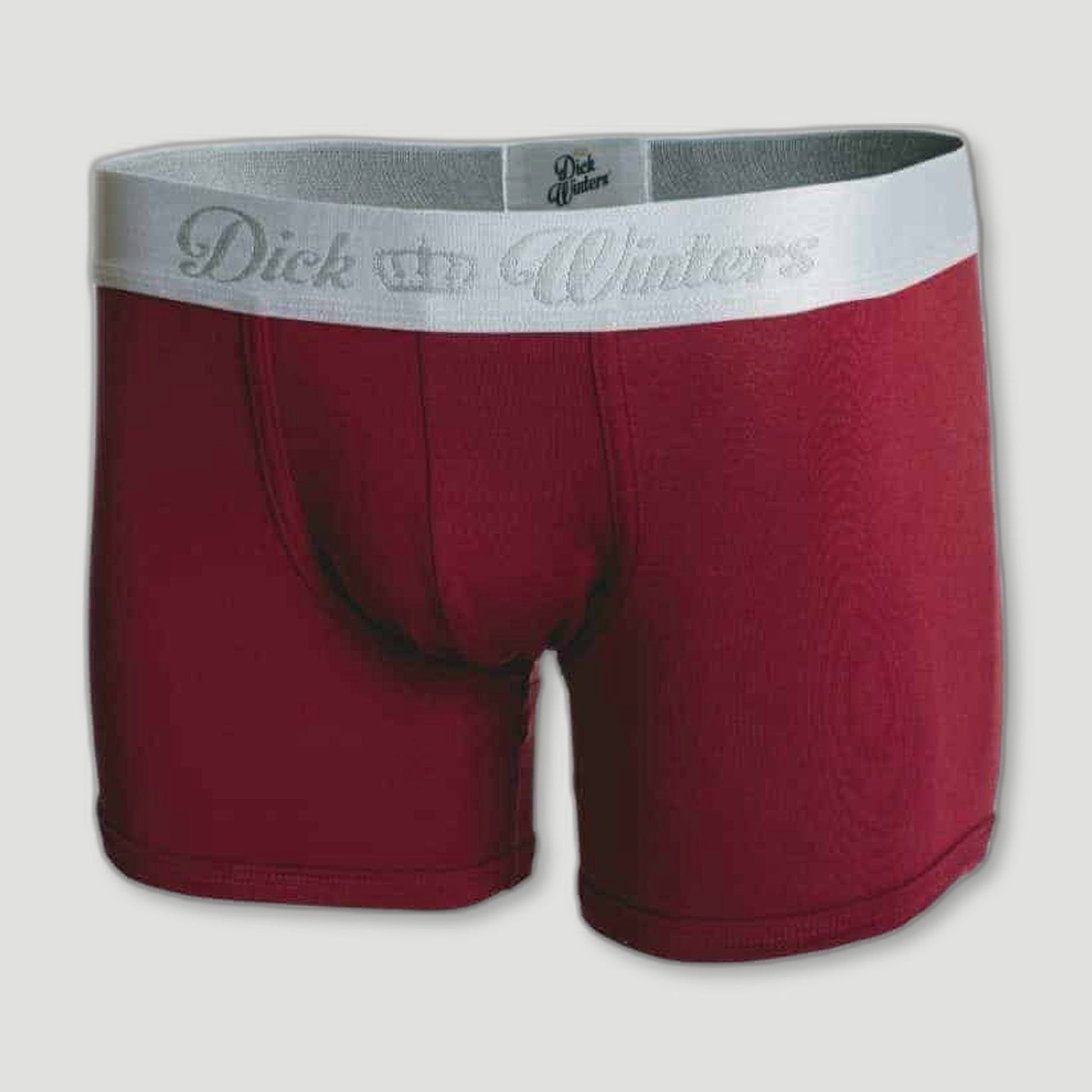 Rock Dick Trunks from Dick Winters - British Made Men'S Underwear