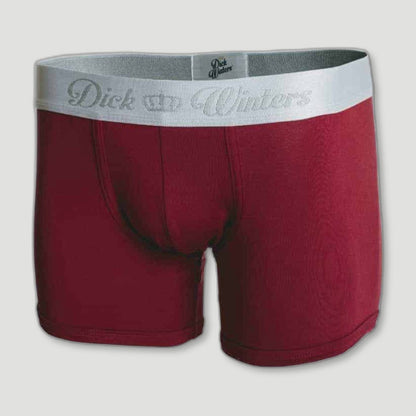 Rock Dick Trunks from Dick Winters - British Made Men'S Underwear