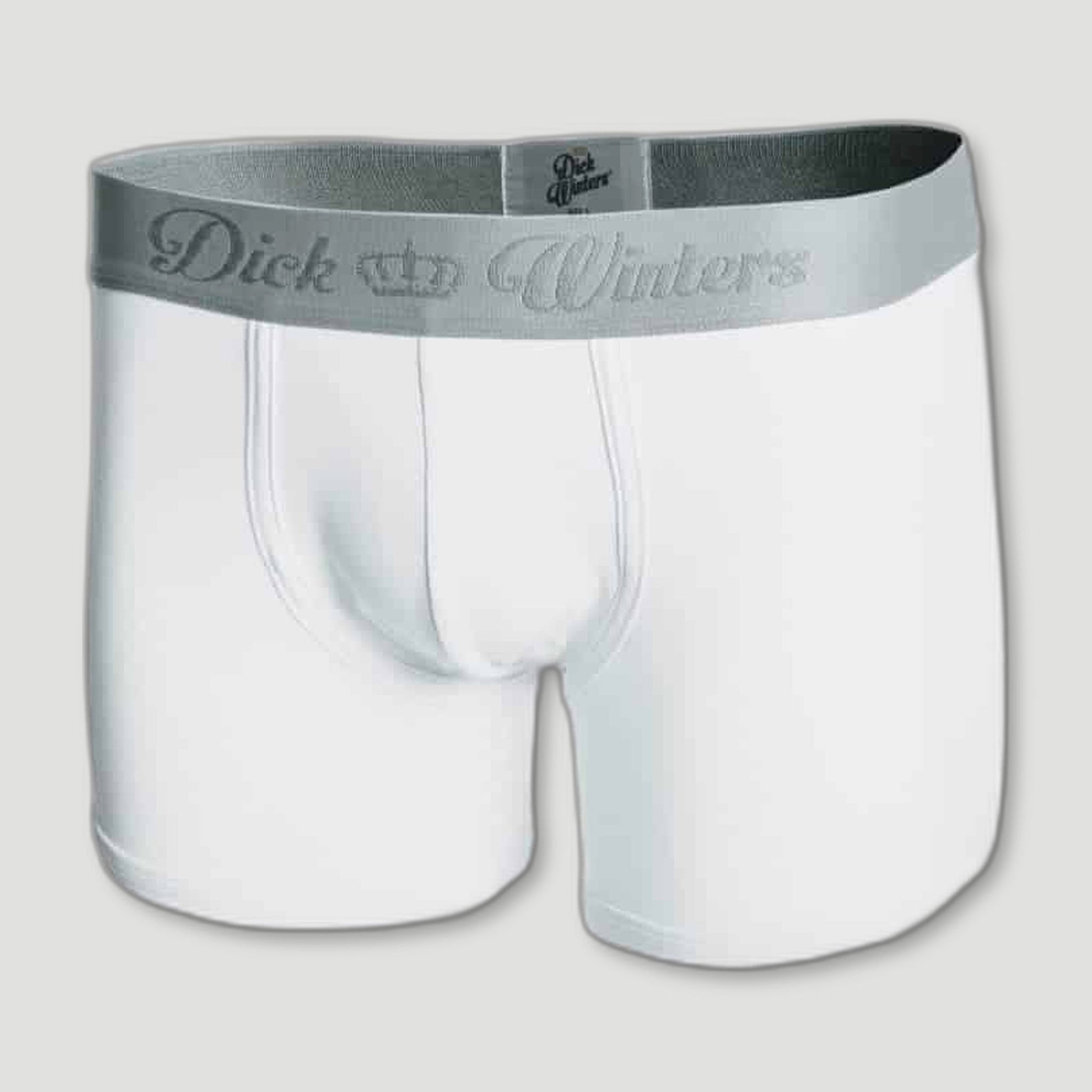 Rock Dick Trunks from Dick Winters - British Made Men'S Underwear