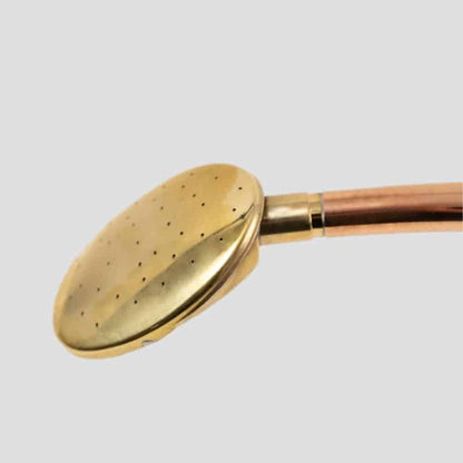 Rowley Ripple - Two Pint Copper Watering Can