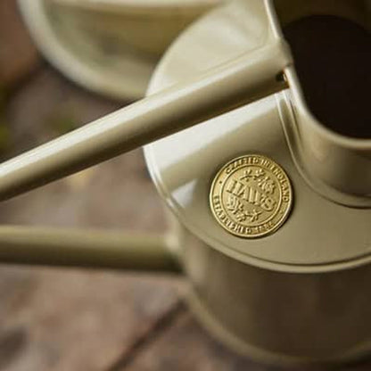 Rowley Ripple - Two Pint Lichen Watering Can