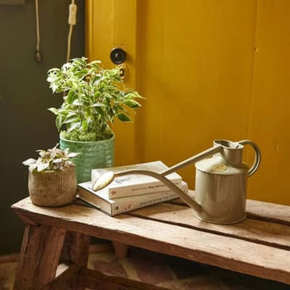 Rowley Ripple - Two Pint Lichen Watering Can