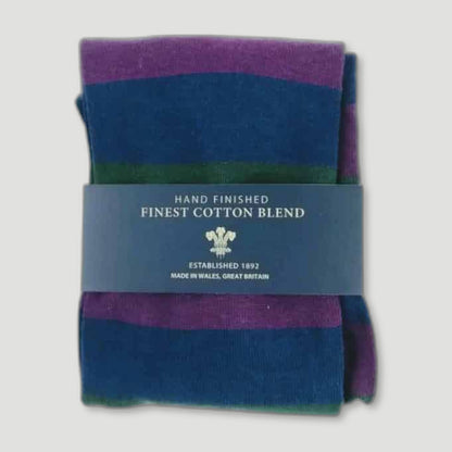 Royal Regiment of Scotland Socks from Corgi Socks - British Made Wool Socks