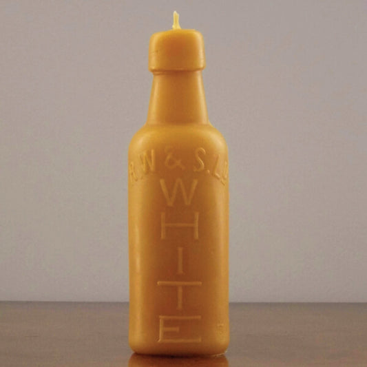 RW and Sons Candle